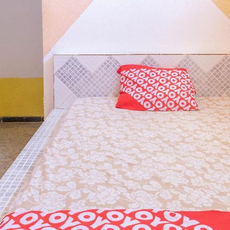 Oyo Pousada Portela Feira de Santana Exterior foto