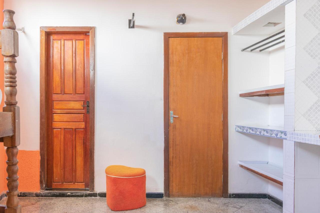 Oyo Pousada Portela Feira de Santana Exterior foto